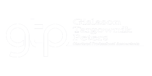 Gislason Targownik Peters logo