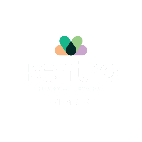 Kentro Network Member Logo
