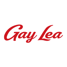 Gay Lea - logo